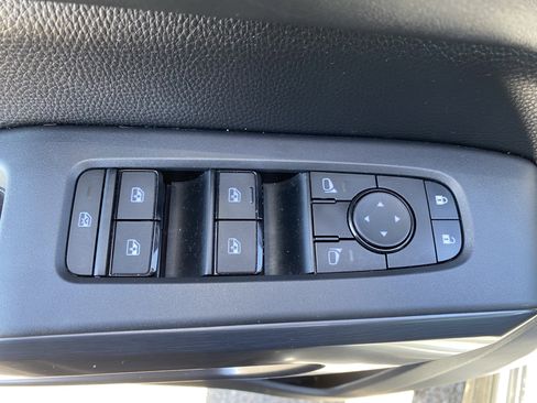 Used 2024 Nissan Pathfinder Rock Creek image 22