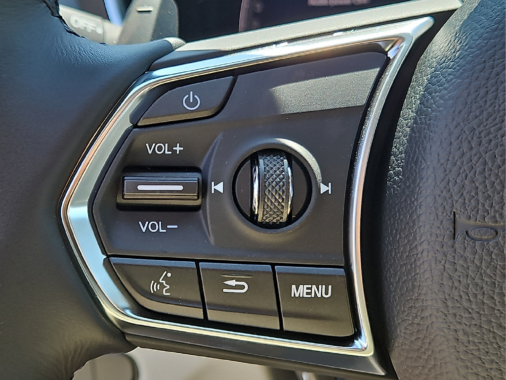 New 2026 Acura MDX w/ Technology Package FWD image 23