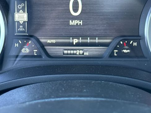 New 2026 RAM 1500 Big Horn image 29