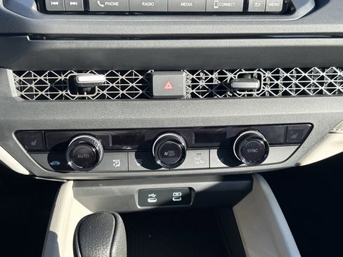 New 2025 Honda Accord SE image 23