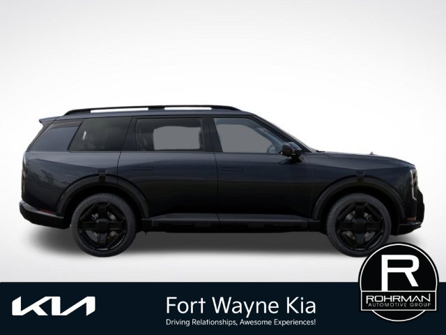 New 2027 Kia Telluride X-Line SX Prestige AWD/4WD image 9