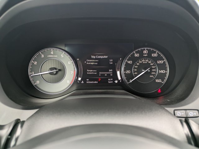 Used 2021 Acura RDX w/ Technology Package FWD image 26