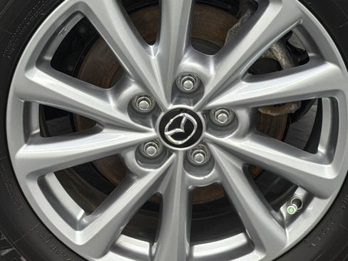 Used 2025 MAZDA CX-5 AWD 2.5 S w/ Select Package image 5