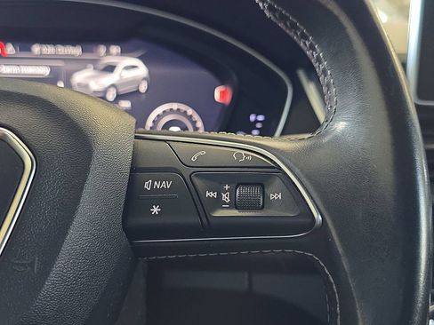 Used 2018 Audi SQ5 Prestige w/ Prestige Package AWD/4WD image 19