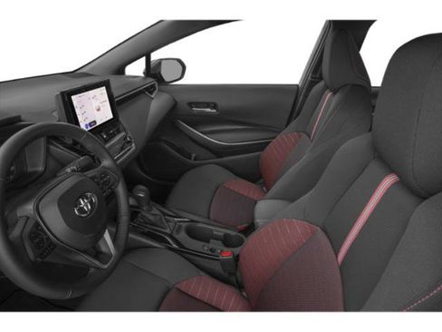 Used 2024 Toyota Corolla SE FWD image 8