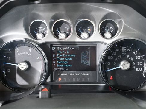 Used 2011 Ford F350 Lariat w/ Lariat Ultimate Pkg image 25