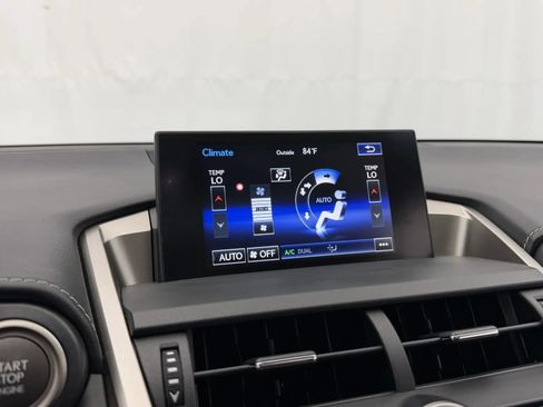 Used 2017 Lexus NX 200t AWD w/ Premium Package image 21