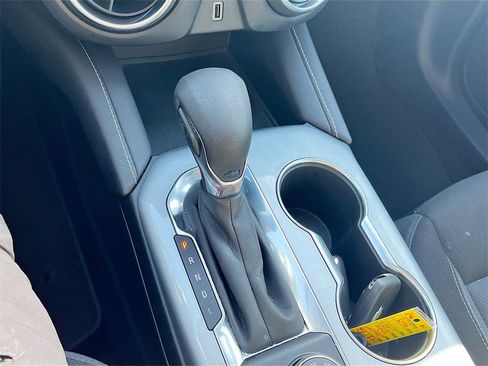 Used 2023 Chevrolet Blazer LT image 16