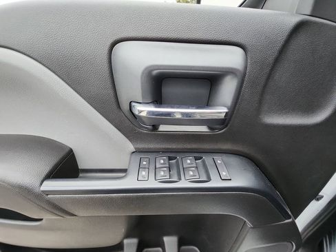 Certified 2016 Chevrolet Silverado 2500 W/T w/ Snow Plow Prep Package image 26