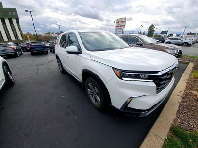 Used 2024 Honda Pilot EX-L