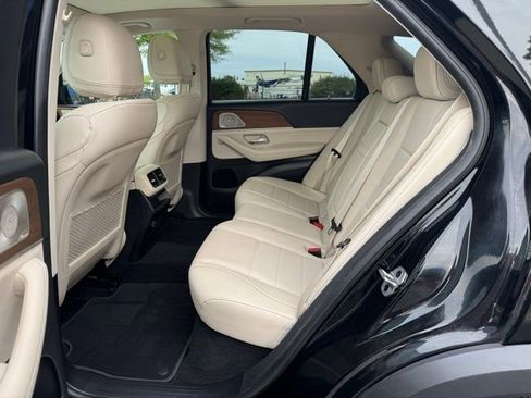 Used 2022 Mercedes-Benz GLE 350 w/ Premium Package image 14
