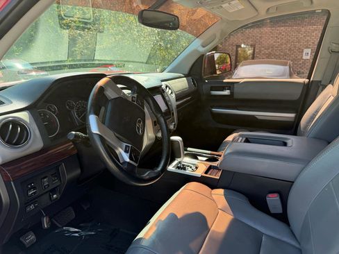 Used 2015 Toyota Tundra Limited RWD image 12