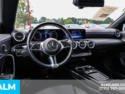 Used 2025 Mercedes-Benz CLA 250 image 27