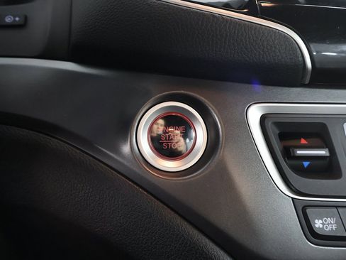 Used 2023 Honda Passport EX-L image 42