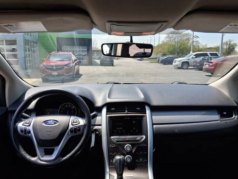 Used 2013 Ford Edge SEL FWD image 11