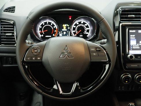 New 2026 Mitsubishi Outlander Sport SE AWD/4WD image 21