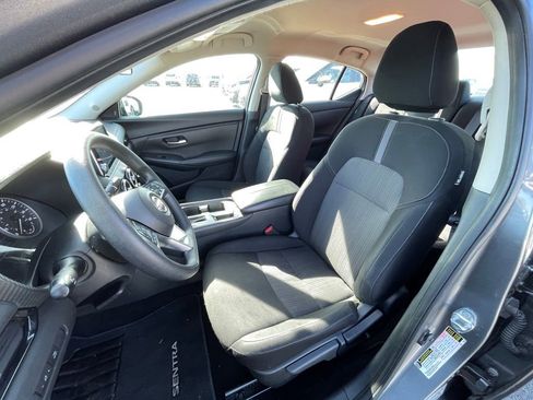 Used 2024 Nissan Sentra SV image 20
