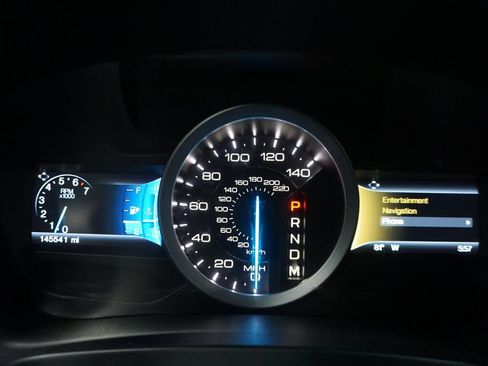 Used 2015 Ford Explorer Limited w/ Equipment Group 301A FWD image 6
