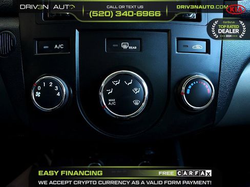 Used 2011 Kia Forte EX image 14