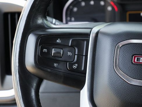 Used 2021 GMC Sierra 3500 SLE w/ SLE Value Package image 19