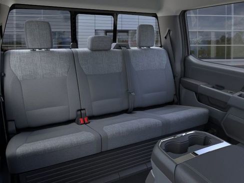 New 2026 Ford F250 XLT w/ XLT Premium Package image 13