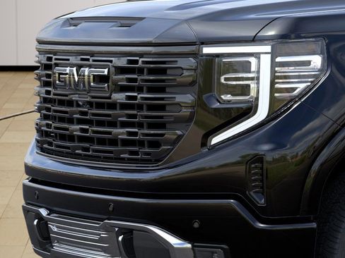 New 2026 GMC Sierra 1500 Denali Ultimate image 17