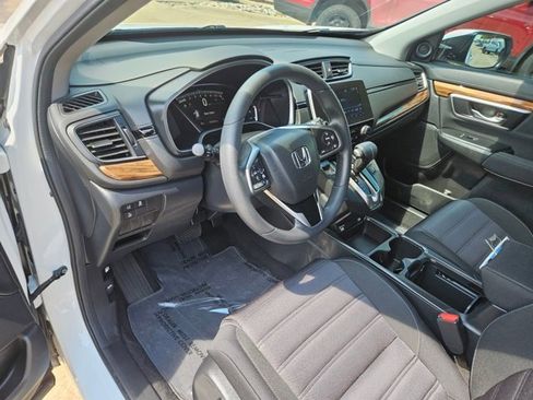 Certified 2022 Honda CR-V EX image 13