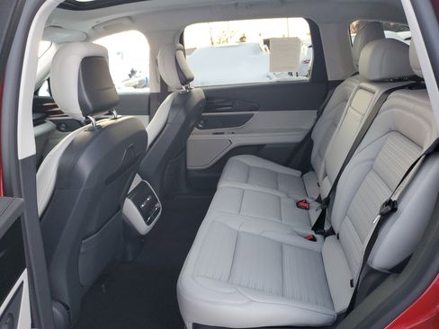 New 2026 Lincoln Nautilus Reserve image 28