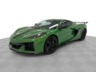 New 2026 Chevrolet Corvette E-Ray w/ ZER Performance Package AWD/4WD video 1