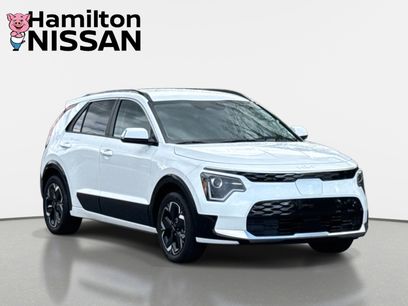 Used 2023 Kia Niro Wind w/ Wind Preserve Package