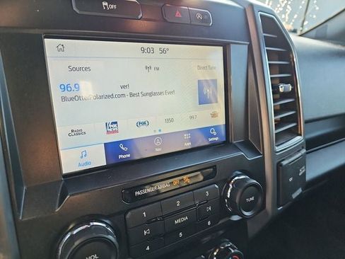 Used 2019 Ford F150 XLT w/ Equipment Group 302A Luxury image 21