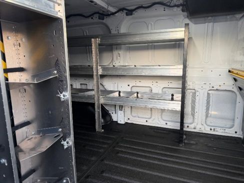 Used 2023 Ford Transit 250 Low Roof image 26