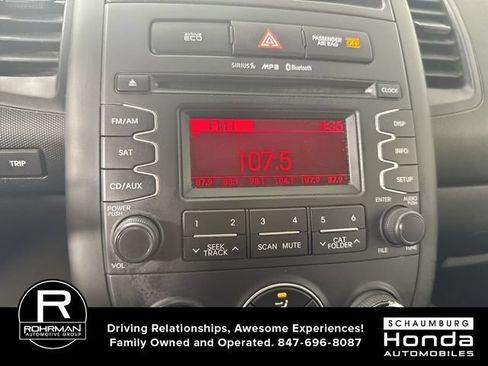Used 2012 Kia Soul FWD image 6