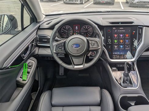 New 2025 Subaru Legacy Limited image 15