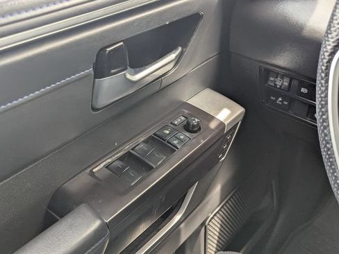 Used 2024 Toyota Sequoia Platinum AWD/4WD image 15