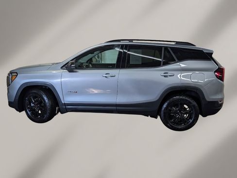 Used 2024 GMC Terrain AT4 w/ Tech Package AWD/4WD image 3