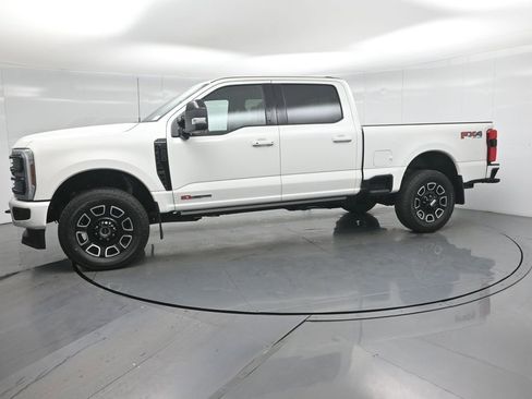 New 2026 Ford F250 Platinum image 29