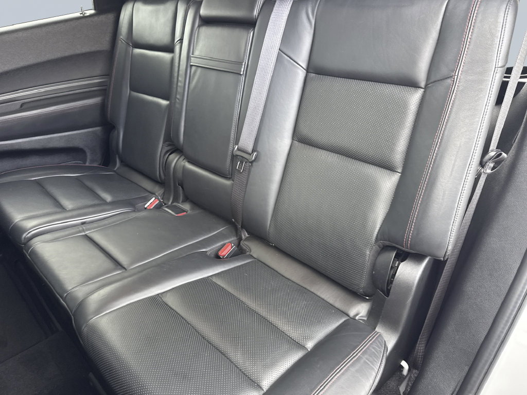 Used 2022 Dodge Durango R/T RWD image 29