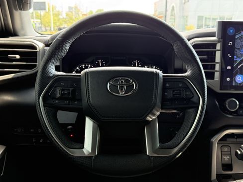 Used 2026 Toyota Tundra SR5 w/ SR5 Premium Package RWD image 19