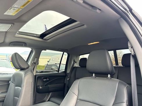 Used 2024 Honda Ridgeline RTL image 18