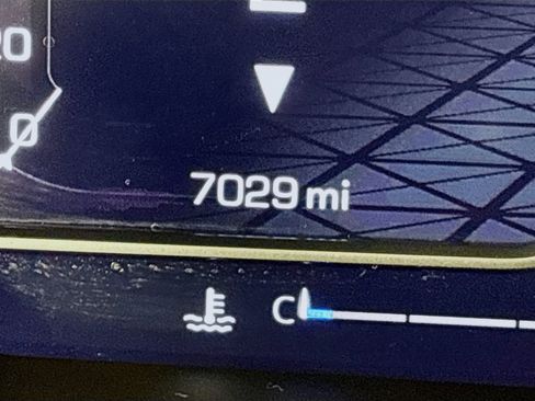 Used 2025 GMC Sierra 2500 SLE w/ SLE Value Package; AWD/4WD image 15