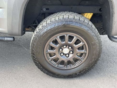 Used 2020 Chevrolet Colorado ZR2 w/ Colorado ZR2 Bison Edition image 26