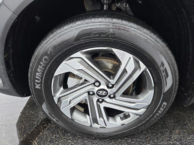 Used 2023 Hyundai Santa Fe SEL AWD/4WD image 48