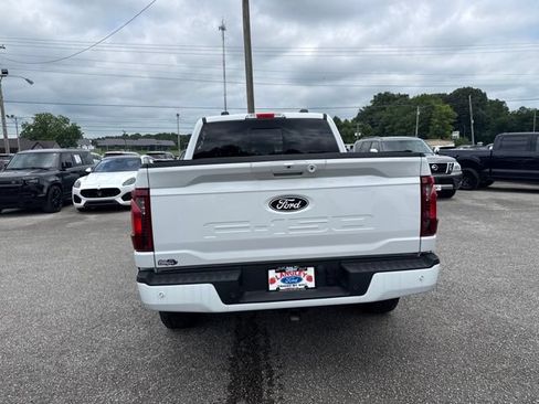 Used 2024 Ford F150 XLT w/ Equipment Group 302A MID AWD/4WD image 26