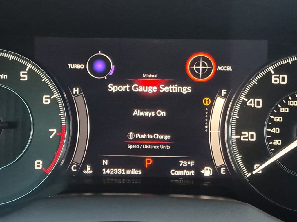 Used 2020 Acura RDX w/ Technology Package FWD image 30