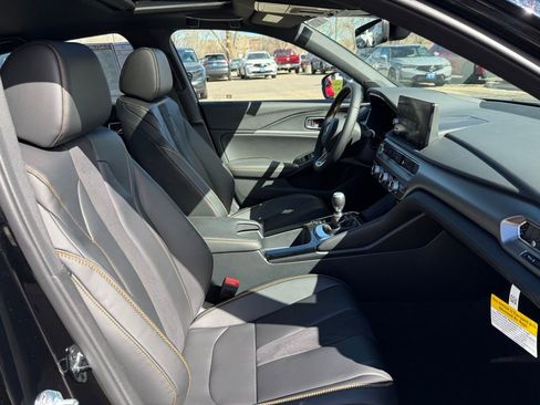 New 2026 Acura Integra A-Spec image 16