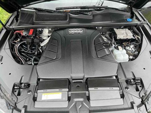Used 2017 Audi Q7 3.0T Premium Plus image 19