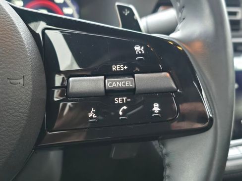 Used 2024 Nissan Z Performance w/ Floor Mat Package image 22