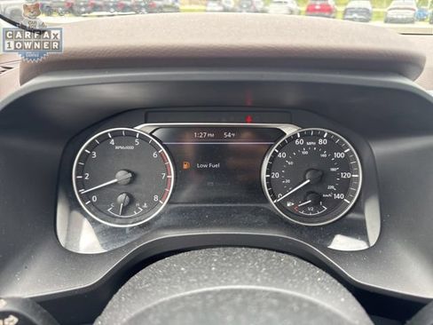Used 2023 Nissan Rogue SV AWD/4WD image 28