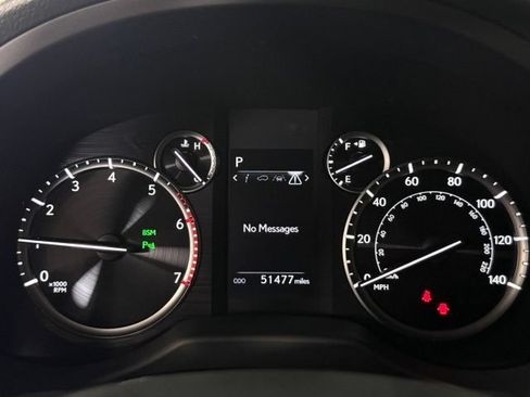 Used 2020 Lexus GX 460 Premium w/ Premium Package AWD/4WD image 17